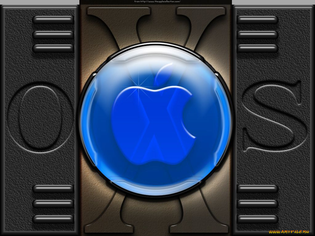 , apple